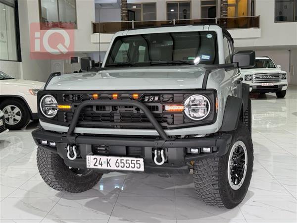 Ford Bronco 2023 for sale in Iraq - Duhok